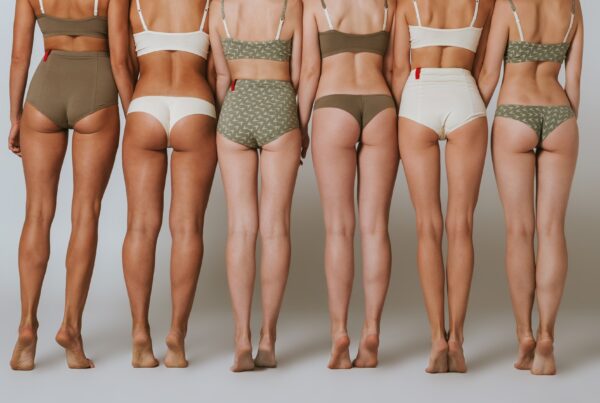 Czy liposukcja laserowa może pomóc w modelowaniu pośladków